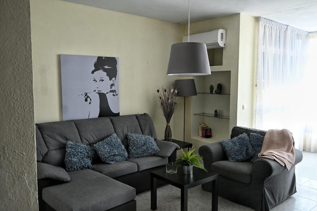 Apartamento Gran Carihuela
