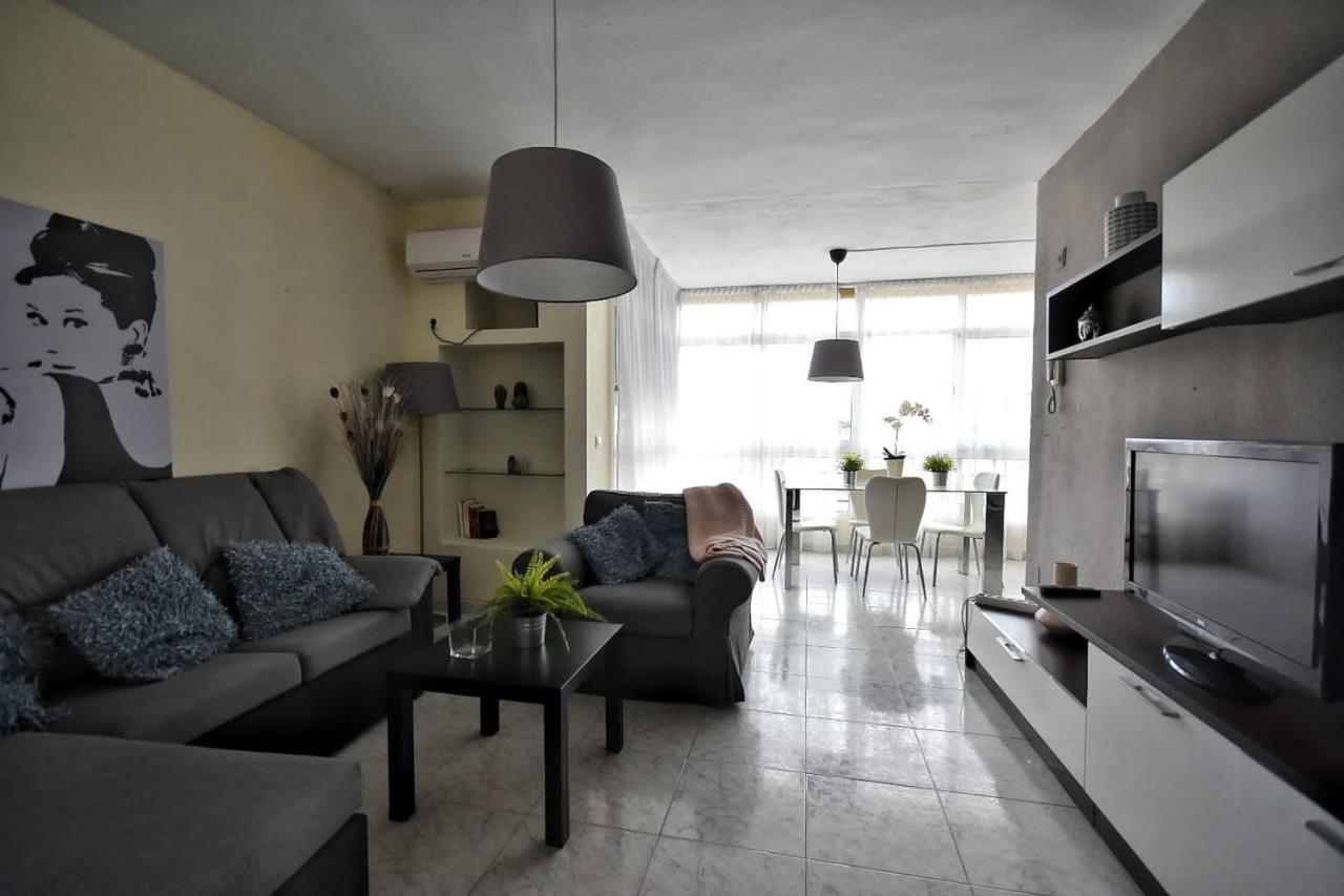 Gran Carihuela Apartamento