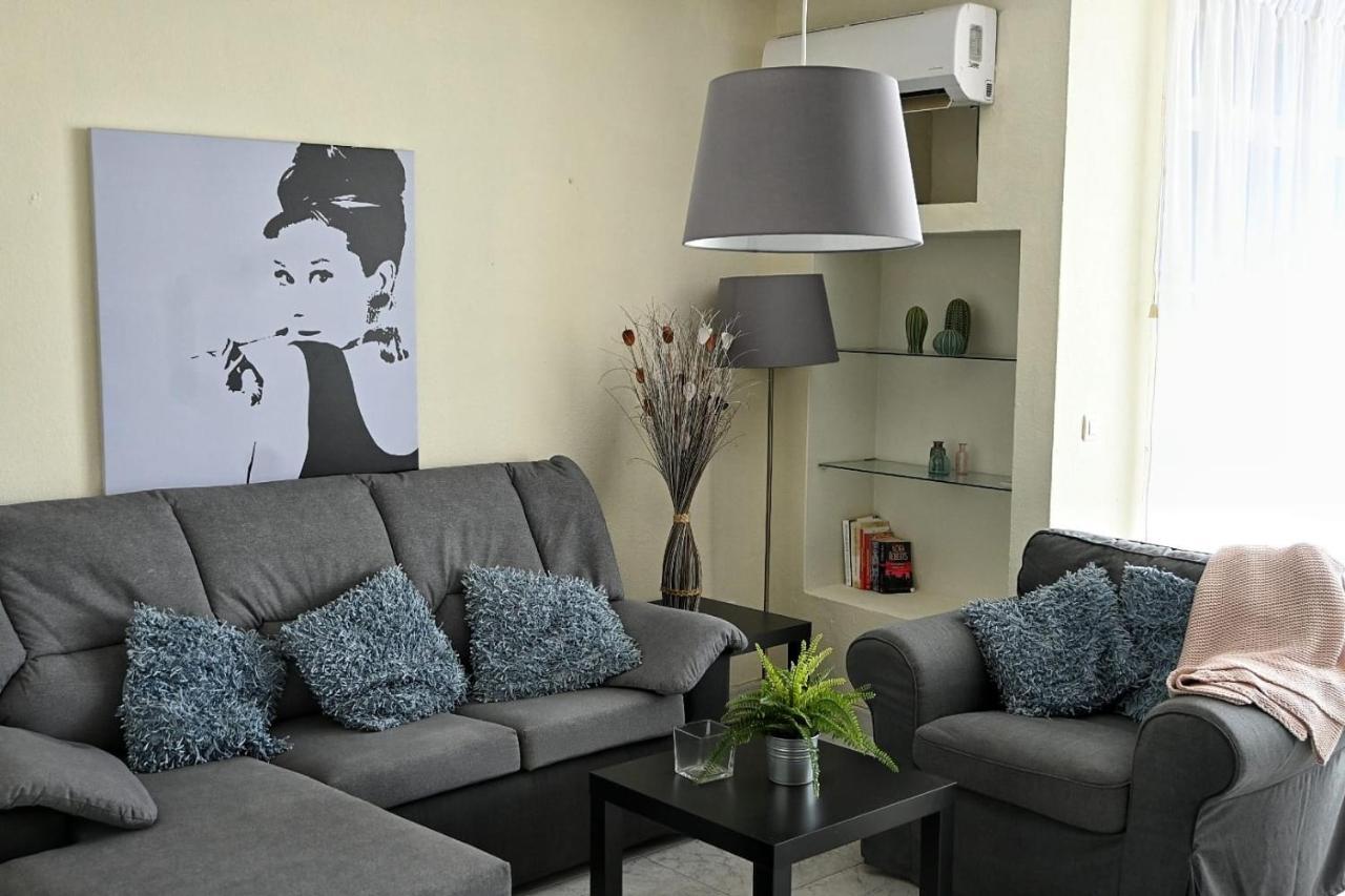 Gran Carihuela Apartamento