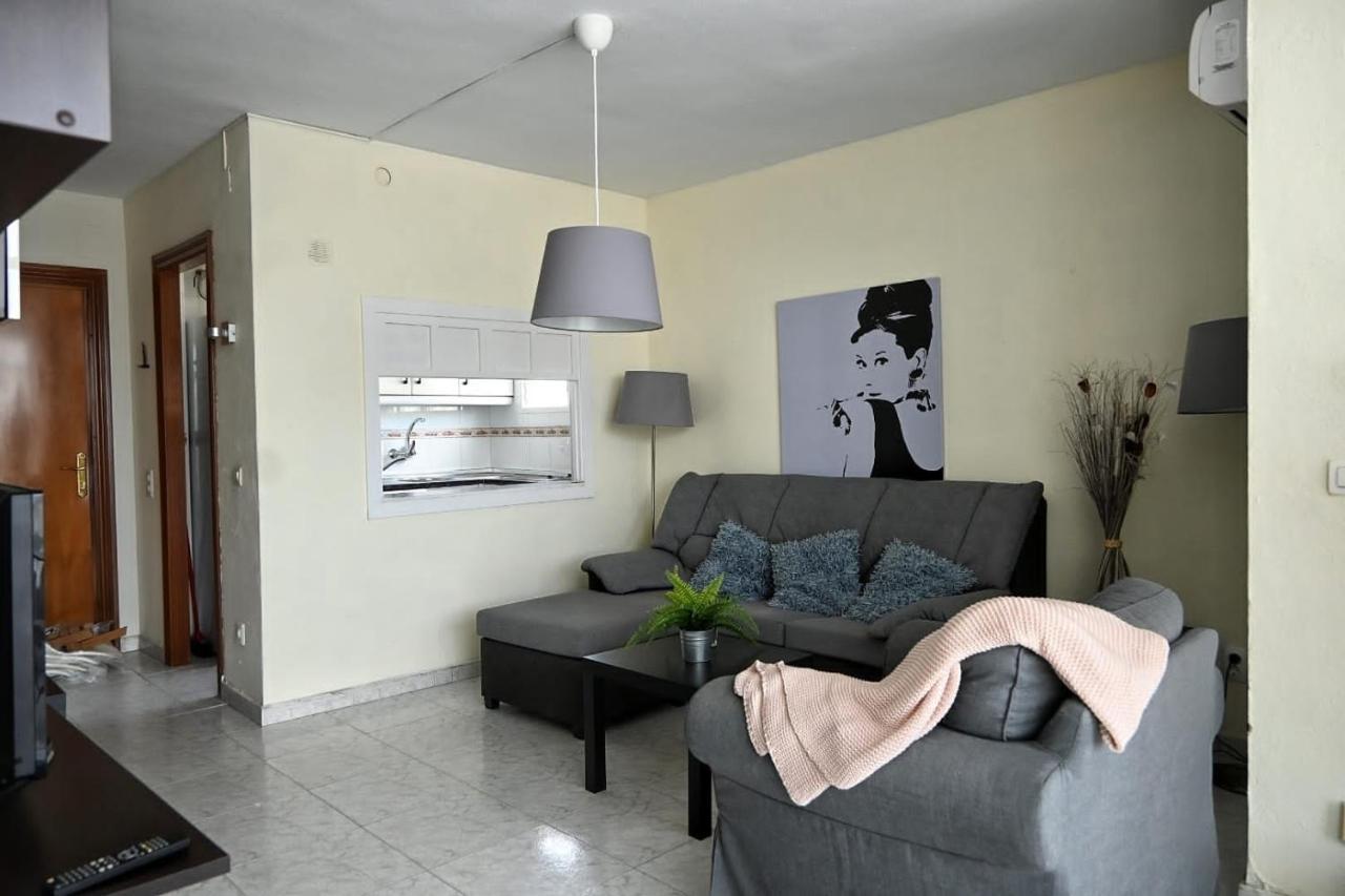 Apartamento Gran Carihuela