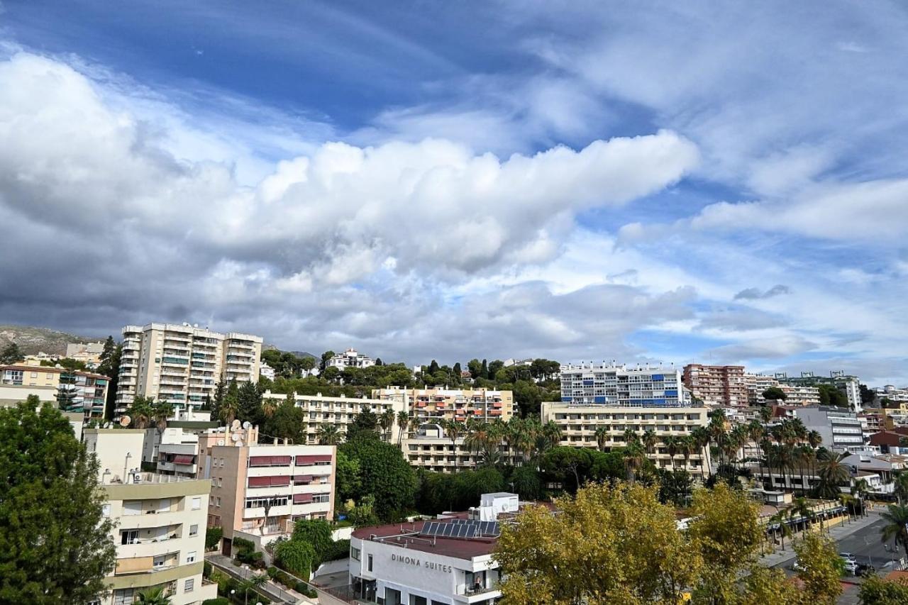 Gran Carihuela Apartamento