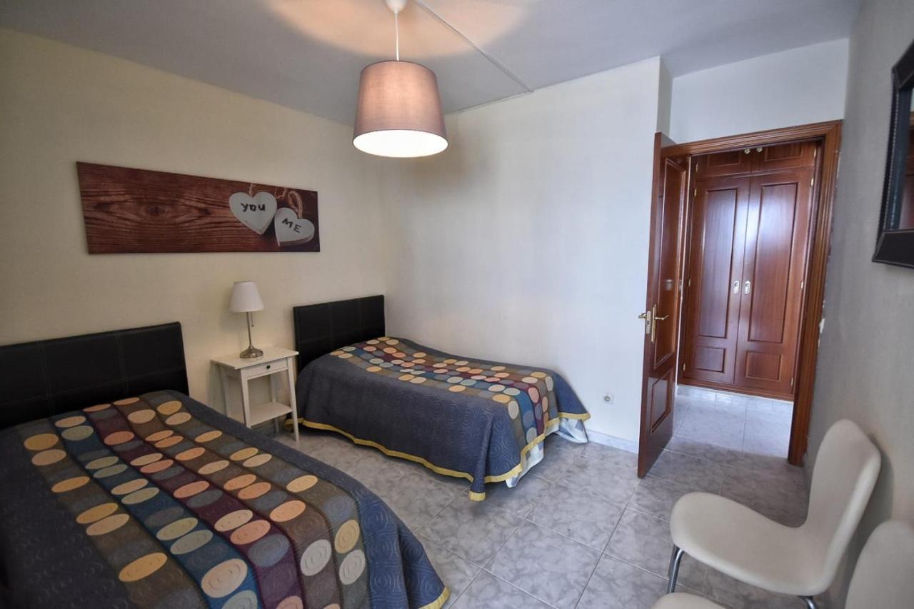 Gran Carihuela Apartamento Torremolinos