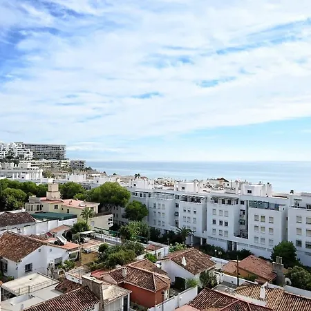 Gran Carihuela Appartement Torremolinos Buitenkant foto