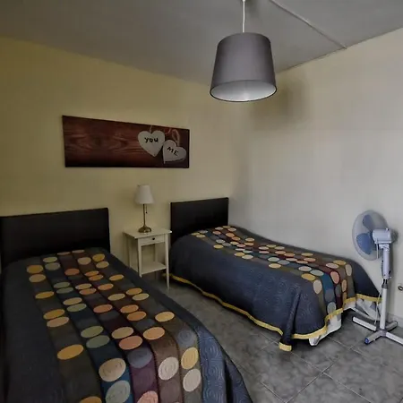 Gran Carihuela Appartement Torremolinos Buitenkant foto