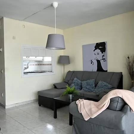 Gran Carihuela Appartement Torremolinos Buitenkant foto
